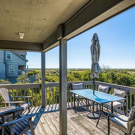 Baylin A Villa Topsail Beach Exterior photo