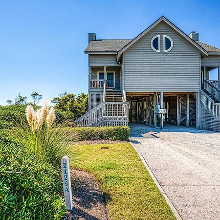 Baylin A Villa Topsail Beach Exterior photo