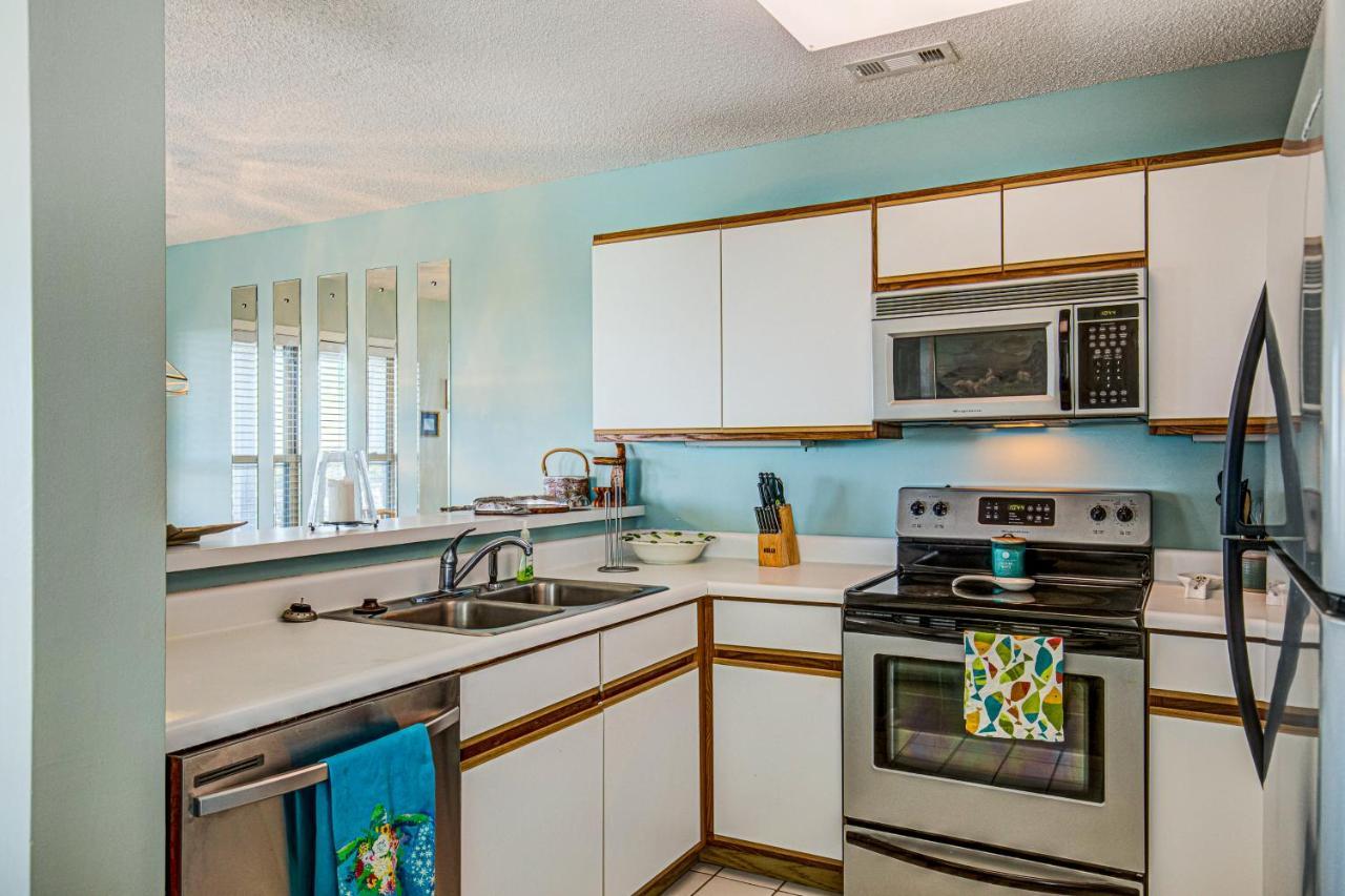 Baylin A Villa Topsail Beach Exterior photo