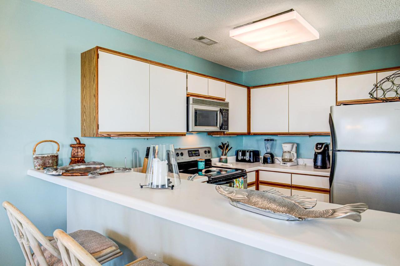 Baylin A Villa Topsail Beach Exterior photo